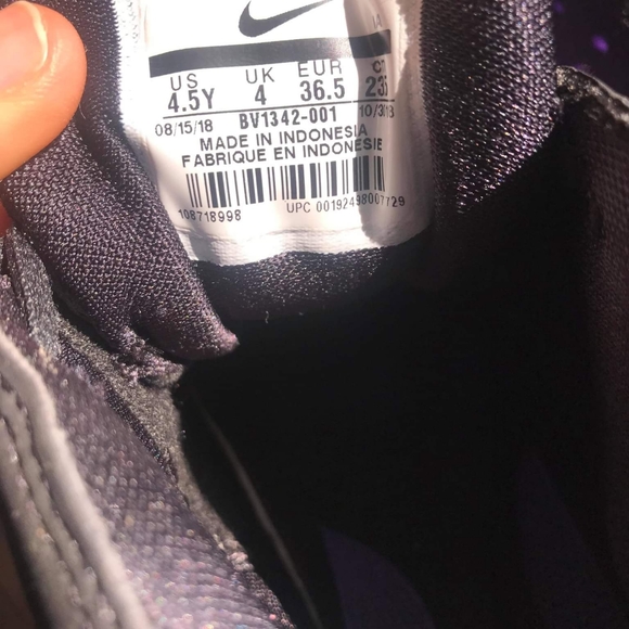 Nike Air Max Wavy - Picture 4 of 5